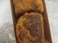 驴打滚-老回回小吃(百万庄店)