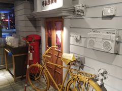 -马路边上·小海鲜烧烤(八一路店)