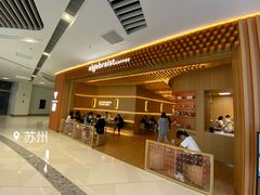 -代数学家algebraist(苏州中心店)