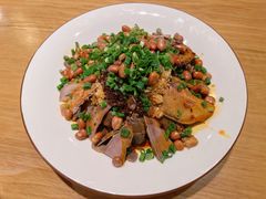 夫妻肺片-陶然居·重庆菜(解放碑店)