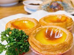 -禄运茶居·手工点心(猎德店)