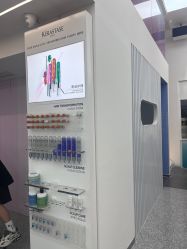 -MINX名珂斯·烫染形象设计