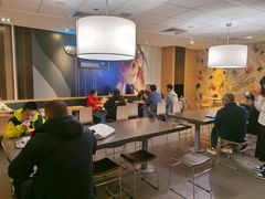 -麦当劳(凯德广场店)