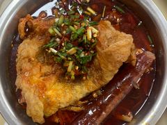 -凤张螺蛳粉·爽口粉(跃进路总店)