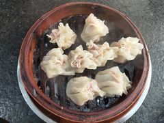 牛肉烧麦-马家烧麦(总店)