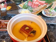 -老乾杯和牛烧肉(王府中环店)