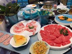 -名都晓荷塘(涿州店)