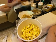 -金色印象·4k影院式足体养生(大渡口店)