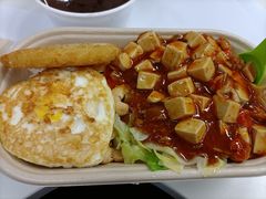 -海盗虾饭·剥好的小龙虾饭(SOHO尚都店)