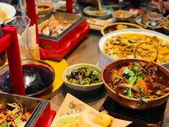 -水煮三国·川鲁江湖菜(香山店)