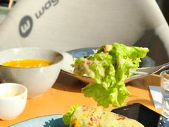 -Wagas沃歌斯(大学路店)