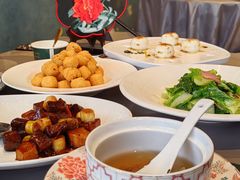 -龙井御庄·精致江南菜(龙井店)