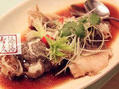 笋殼魚-骏莱海鲜鱼港(五角场店)