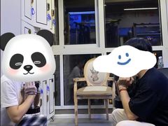 -M.S拳击泰拳馆(大学路店)