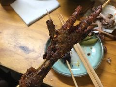 -炒豆合作社(东四总店)