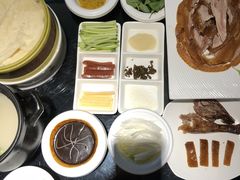 -阿庄新豫菜(通泰路店)