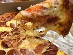 -尊宝比萨(较场口店)