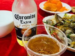 -车头老二大排档