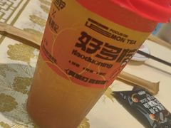 -聚味瞿记·龙虾堂(咸嘉湖店)