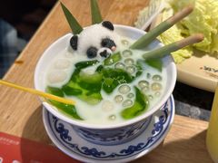 -蜀大侠火锅(春熙路店)