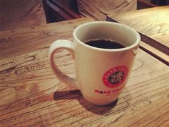 当日咖啡-漫咖啡MAANCOFFEE(人大店)