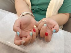 -斯馨·健康美甲美睫