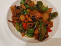 -乡村基·川味现炒大王(熙悦天街店)