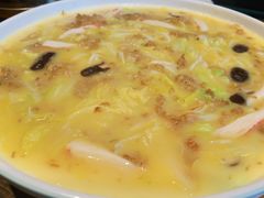 -三晋老田饸饹面(中大街店)