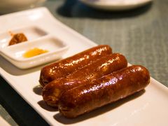 香肠-天厨妙香素食餐厅(清华店)