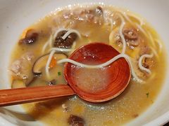 -云味馆·云南菜·云南米线(景田店)