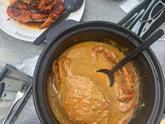 -Ministry of Crab•MOC(交子大道店)