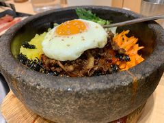 -花味·自助烤肉(雨花客厅店)