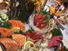 -清水日本料理铁板烧(学府路店)