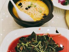 -怡园饭店-餐厅(四望亭店)