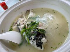 -横山鱼头馆(张横路店)