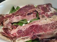 -红林大酒店RFcafe自助餐厅