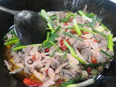 -国庆鸡杂老店