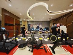 -W Fitness 威尔仕健身(北京英皇集团中心店)