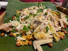 -园林美食城·本土农家菜(杨和镇店)