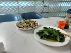 -汪姐海鲜(侨港金冠好店)