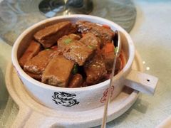 -星河湾半岛酒店-真粤中餐厅