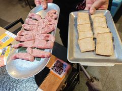 -杨记齐齐哈尔烤肉(逸仙路店)