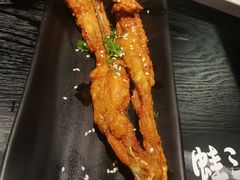 -蛙三泡椒牛蛙(万象城店)