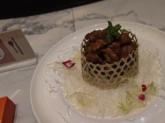 -国惠大酒楼(仓山万达店)