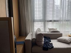 -杭州逸酒店(西湖武林店)