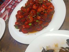 -郑喜旺烧烤(郑州总店)