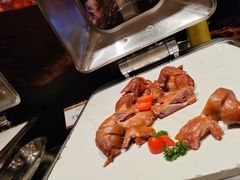 -芭菲盛宴·环球美食(北城国际店)