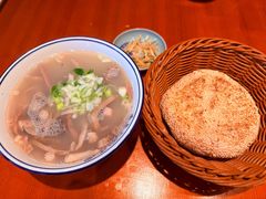 -承德正宗平泉羊汤(崇礼店)