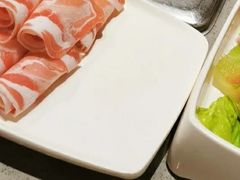 -海底捞火锅(青悦城店)