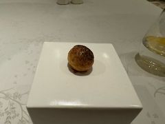 -王府半岛酒店·Jing餐厅